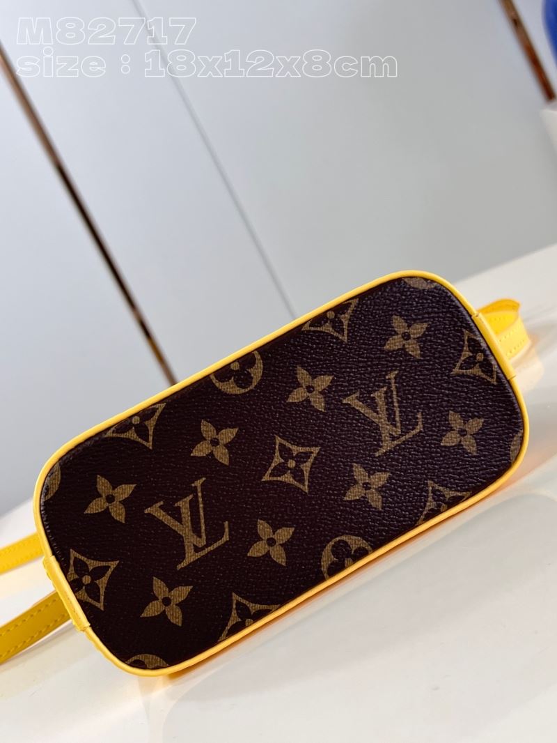 Louis Vuitton Top Handle Bags